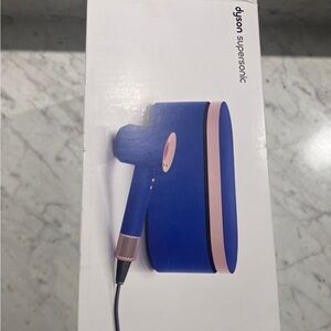 - Dyson Special Edition Supersonic Hair Dryer *BRAND NEW* SEALED